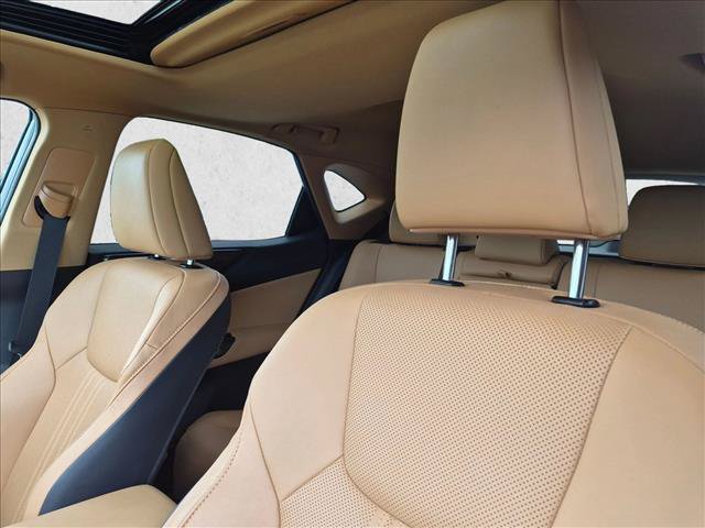 Used 2024 Lexus NX 250 FWD w/ Cold Area Package image 5