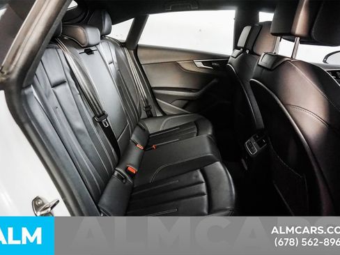 Used 2024 Audi A5 2.0T Premium Plus AWD/4WD image 20