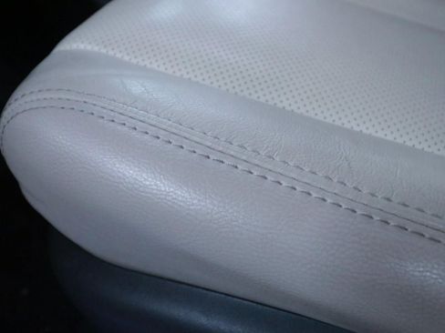 Used 2021 Nissan Murano SL w/ SL Moonroof Package FWD image 14