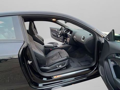 Used 2017 Audi S5 3.0T Coupe image 28