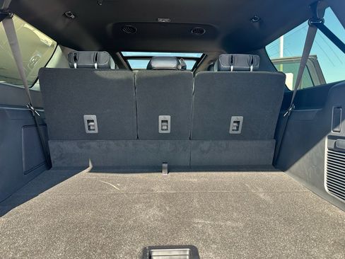 New 2026 Ford Expedition Max Platinum w/ Stealth Appearance Package AWD/4WD image 36