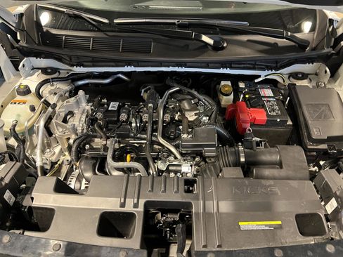 Used 2025 Nissan Kicks S image 38