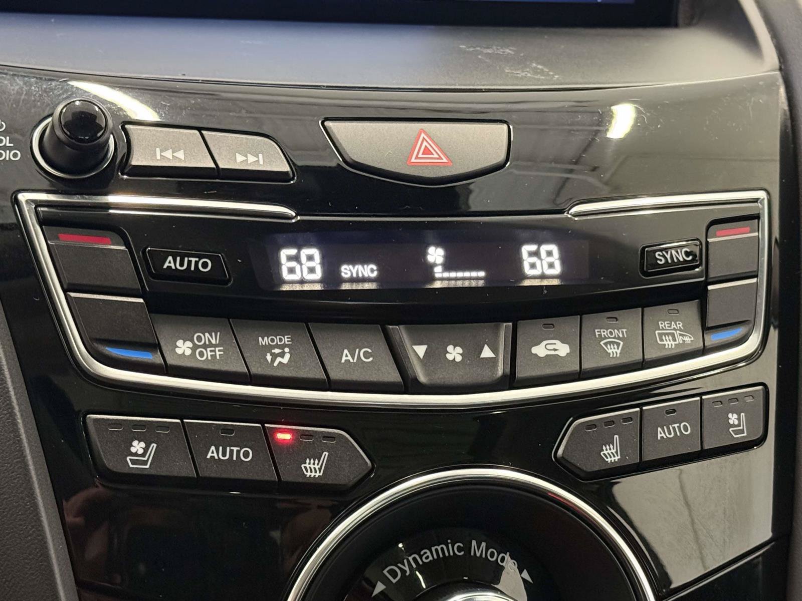 Used 2020 Acura RDX w/ Advance Package AWD/4WD image 26