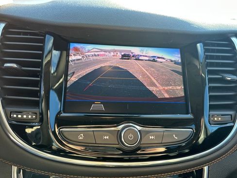 Certified 2020 Chevrolet Trax Premier image 18