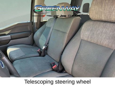 Used 2023 Ford F150 XLT image 31