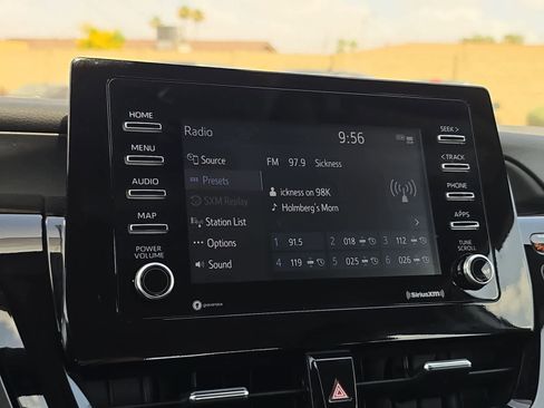 Certified 2024 Toyota Camry LE FWD image 20