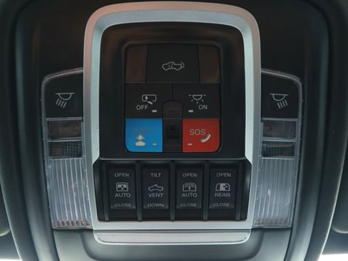 New 2026 RAM 1500 Limited image 23