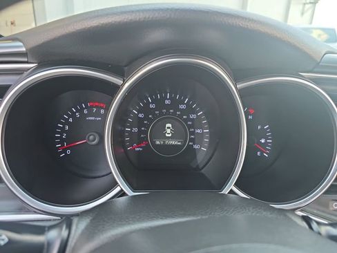 Used 2015 Kia Optima LX FWD image 10