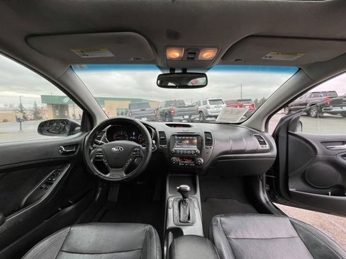 Used 2016 Kia Forte Koup EX w/ EX Premium Package image 35