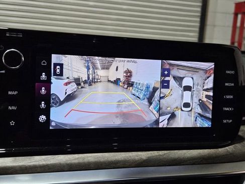 Used 2022 Kia K5 EX w/ EX Premium Package image 24