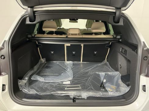 New 2026 BMW X3 xDrive30 AWD/4WD image 11