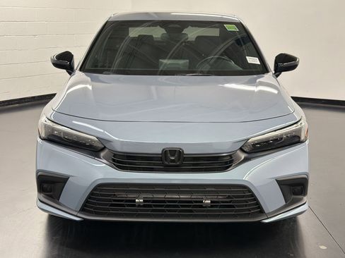 Used 2024 Honda Civic Sport image 6