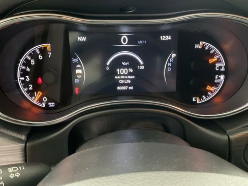 Used 2022 Jeep Grand Cherokee Limited w/ Tech Group image 10