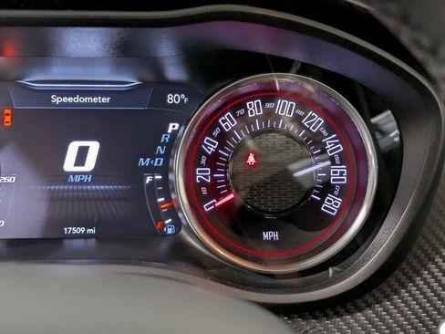 Used 2023 Dodge Challenger R/T Scat Pack w/ Plus Package RWD image 34