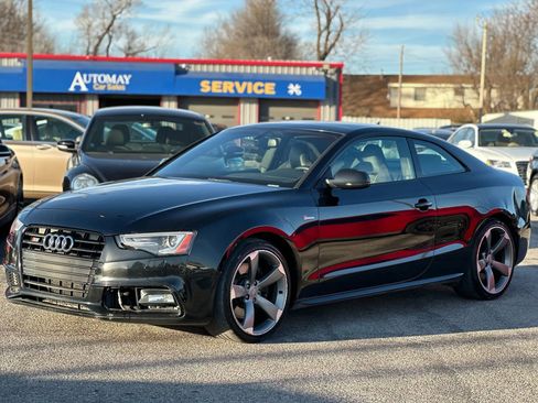 Used 2015 Audi S5 Premium Plus w/ Technology Package image 1