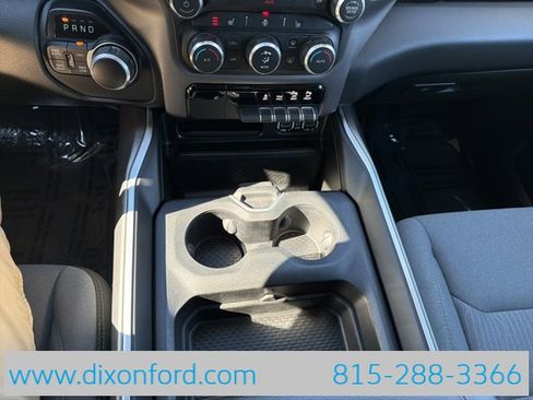 Used 2020 RAM 1500 Big Horn image 12