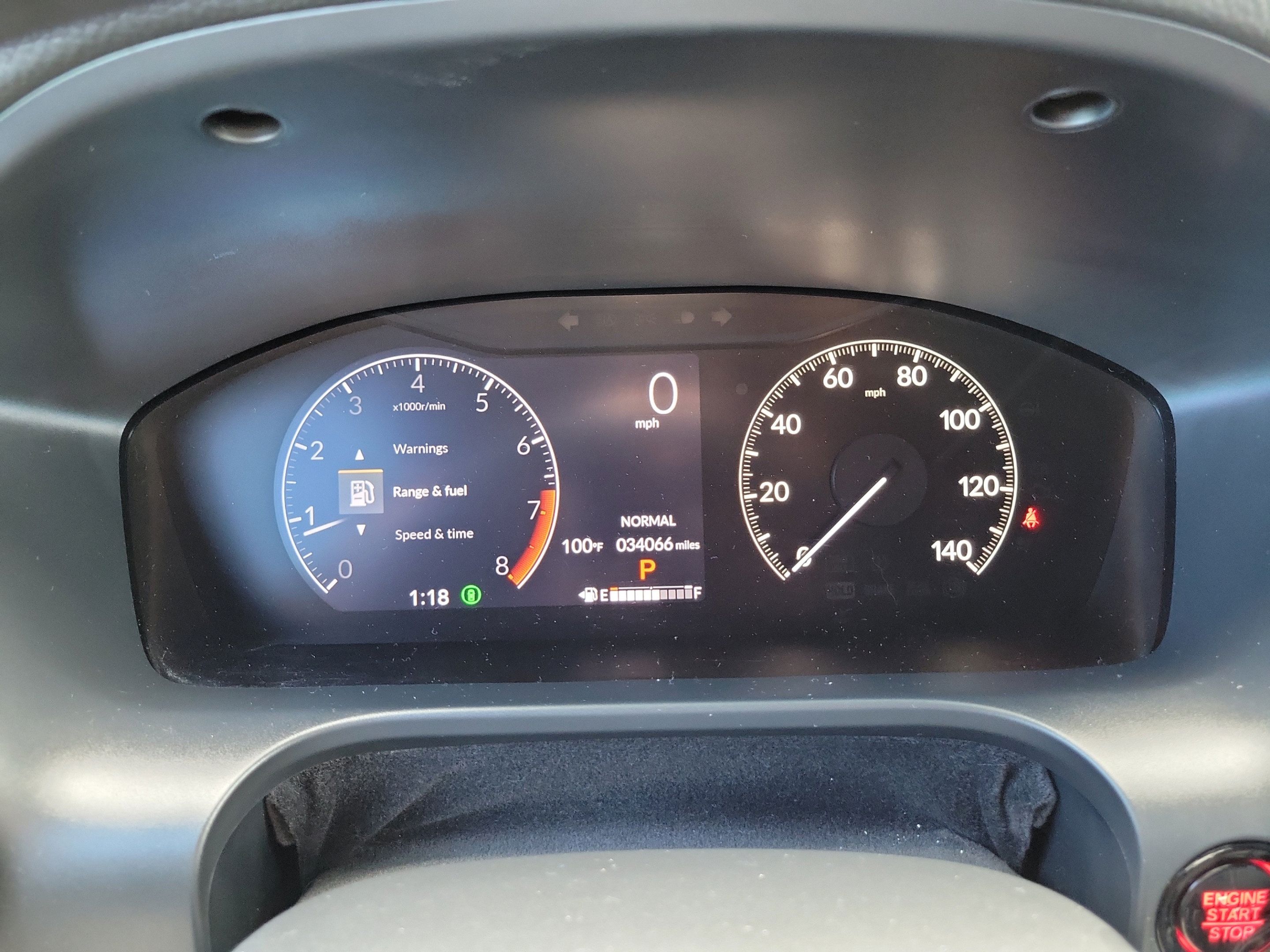Certified 2024 Honda HR-V Sport image 27