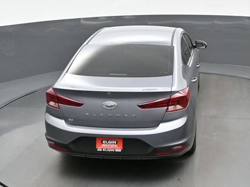 Used 2019 Hyundai Elantra SE w/ Cargo Package FWD image 33