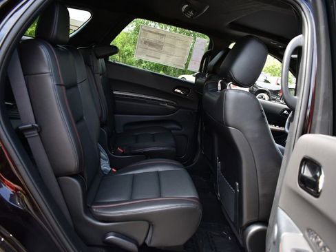 New 2026 Dodge Durango GT AWD/4WD image 28