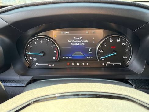 Used 2023 Ford Explorer ST-Line w/ Class IV Trailer Tow Package AWD/4WD image 28