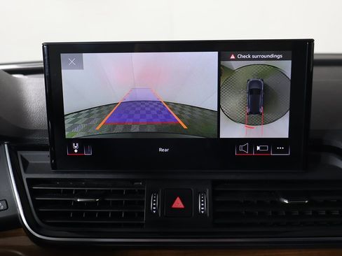 Used 2023 Audi Q5 2.0T Premium Plus image 47