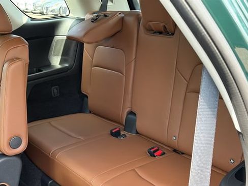 Certified 2023 Nissan Pathfinder Platinum AWD/4WD image 24