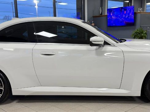 Used 2022 BMW 230i Coupe w/ Convenience Package image 7