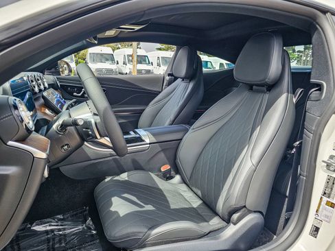 New 2026 Mercedes-Benz CLE 450 4MATIC Coupe image 18