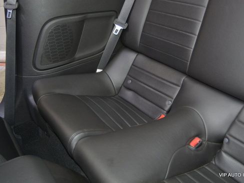 Used 2008 Ford Mustang Shelby GT500 image 27