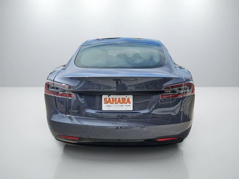 Used 2020 Tesla Model S Long Range AWD/4WD image 10