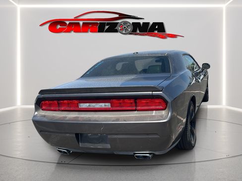 Used 2014 Dodge Challenger R/T Plus RWD image 7