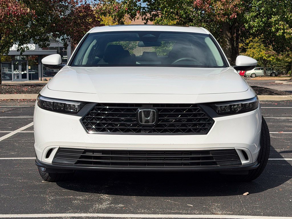 Used 2024 Honda Accord EX image 17