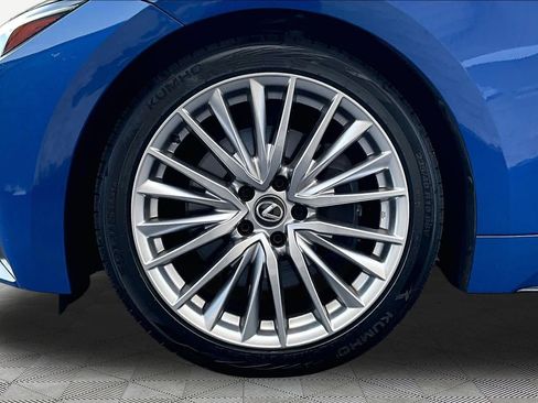 Used 2023 Lexus IS 300 w/ Premium Package RWD image 22