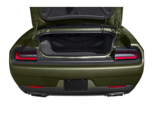 Used 2020 Dodge Challenger R/T Scat Pack RWD image 13
