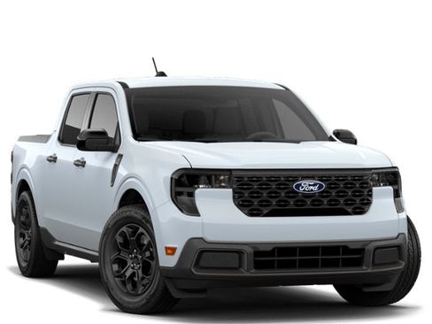 New 2026 Ford Maverick XLT w/ XLT Luxury Package AWD/4WD image 54