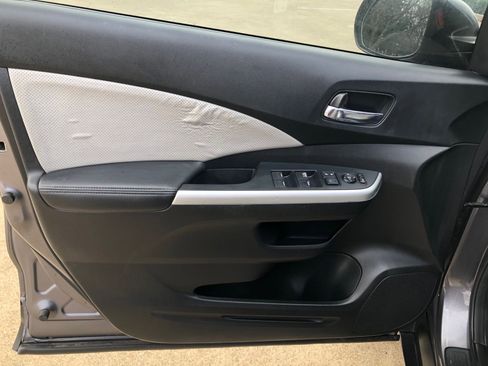 Used 2015 Honda CR-V EX-L image 11