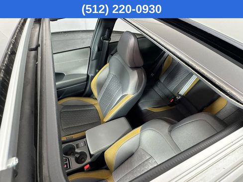 Certified 2025 Subaru Crosstrek 2.5i Sport w/ Crosstrek Mirror Package image 26