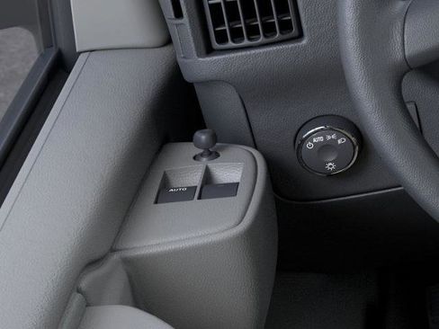 New 2025 Chevrolet Express 3500 Extended w/ Driver Convenience Package image 46