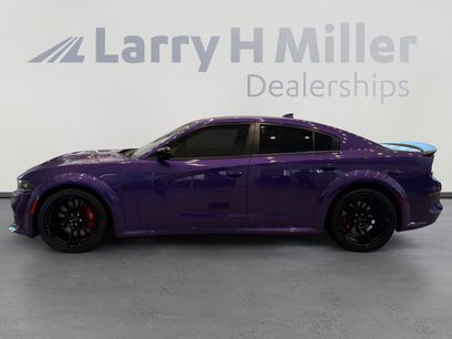 Used 2023 Dodge Charger SRT Hellcat w/ Harman/Kardon Audio Group
