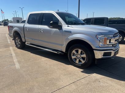 Used 2018 Ford F150 XLT w/ Equipment Group 302A Luxury