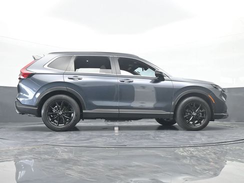 Used 2023 Honda CR-V Sport image 61