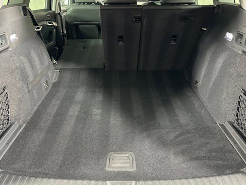 Used 2025 Audi Q6 e-tron Premium w/ Convenience Package image 14