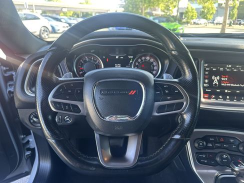 Used 2021 Dodge Challenger R/T Scat Pack RWD image 14