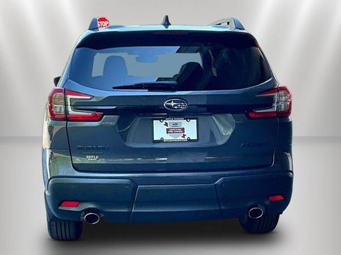Certified 2026 Subaru Ascent Premium AWD/4WD image 6