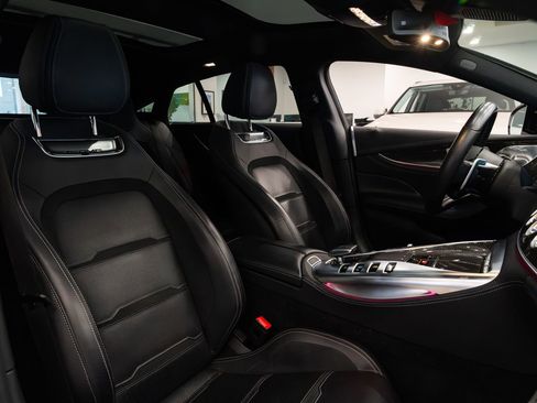 Used 2022 Mercedes-Benz AMG GT 53 image 10