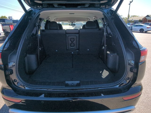 Used 2024 Mitsubishi Outlander AWD image 36