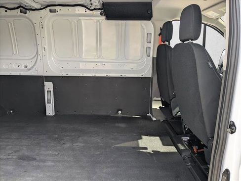 Certified 2023 Ford E-Transit Low Roof image 18