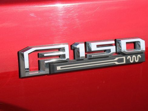 Used 2017 Ford F150 King Ranch w/ Equipment Group 601A Luxury image 10