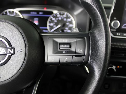 Certified 2024 Nissan Rogue S AWD/4WD image 25