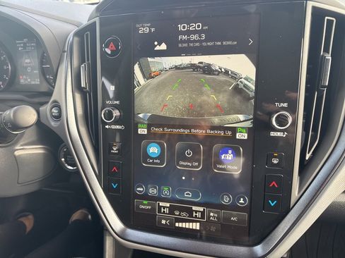 Certified 2025 Subaru Crosstrek 2.5i Limited image 15